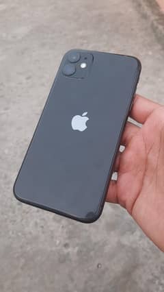 iphone 11 Non PTA Water Pack Original Phone 64 GB LLA Model
