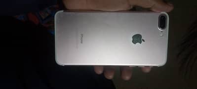 iPhone 7plus