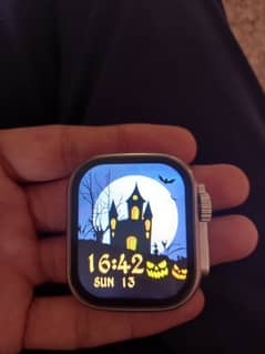 I want sale smart watch