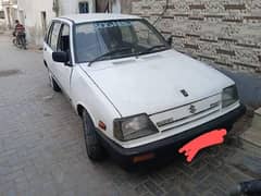 SUZKI KHYBER SWIFT GENUINE