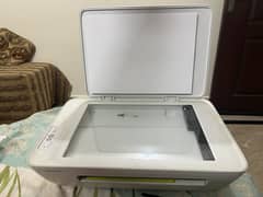 3 in 1 HP Printer for sale