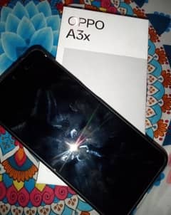 oppo 2months used
