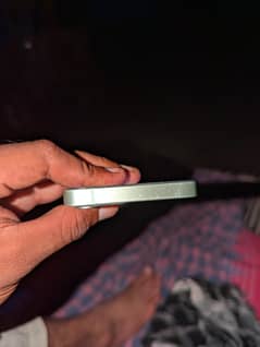 iPhone 12 mini panel original  lekin change hua hua haihai non jv