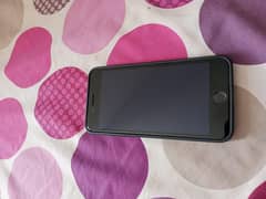 iPhone 7plus