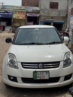 Suzuki swift Dlx reasonable price
