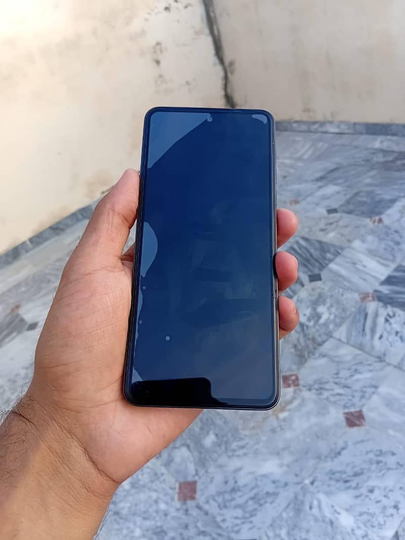 Tecno Spark 30 Transformer Edition exchange possible 1