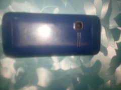 Q MOBILE c3