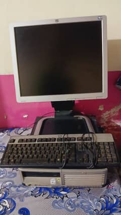 Complete Set Of PC Sale