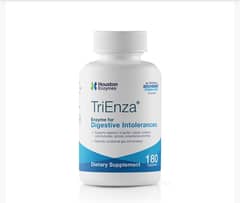 trienza enzymes