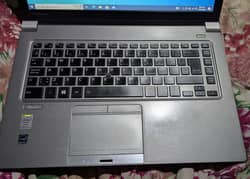 Toshiba