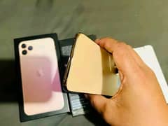 iphone 11 pro max 256gb