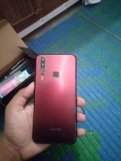 Vivo y15