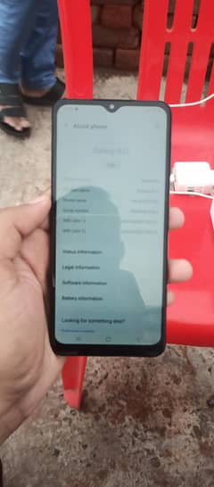 samsung A12 4/64