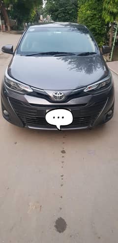 it's