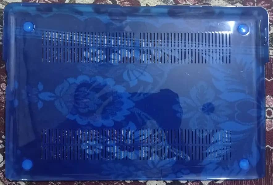 Macbook Pro 15'' case 0