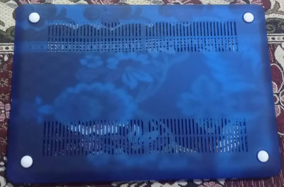 Macbook Pro 15'' case 2