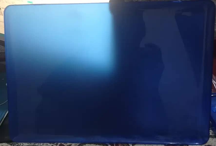 Macbook Pro 15'' case 3