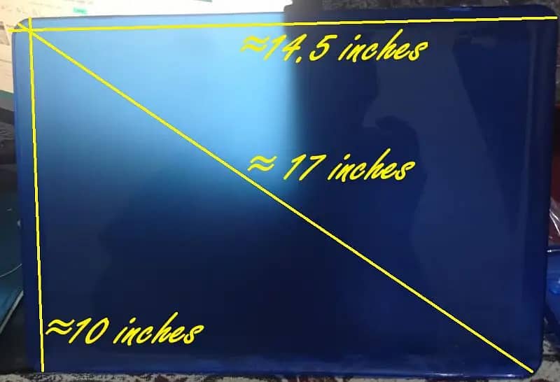 Macbook Pro 15'' case 5