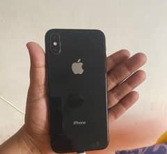 Iphone X - Non-PTA