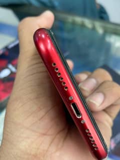 iPhone XR 10/9 condition all ok