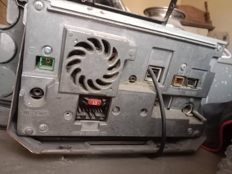 2001-2006 org frame wirh org lcd 1