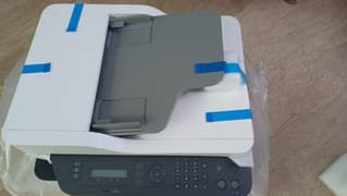 HP Color Laser MFP 179fnw Printer