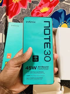 Infinix