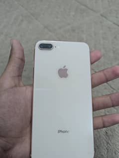 iphone 8+ pta approved