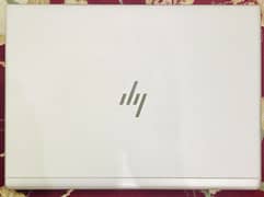 HP elitebook 830 G6, core i7 8th generation touch screen