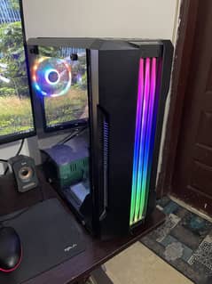 Gaming