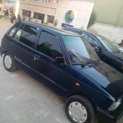 mehran