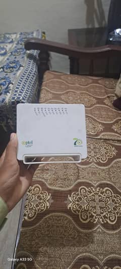ptcl