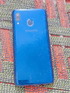 Glaxy A20
