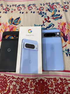 Pixel 8 pro official pta