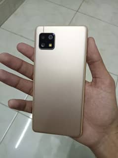Aquos Sense 5G