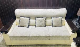 6 Seaters Sofa Set