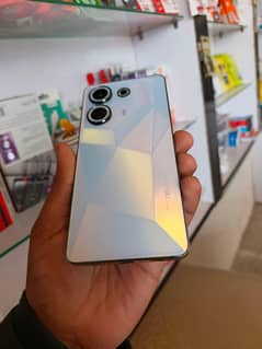 Tecno Camon 20