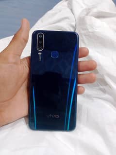 vivo y12 RS 7000