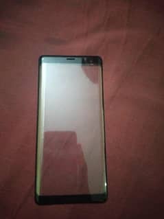 Sony Xperia zx3 touch glass