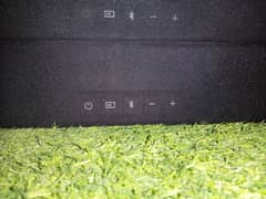 vizio sound bar