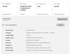 Complete computer setup 03186153956