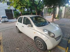 perfect drive with AC