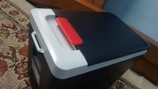 car refrigerator