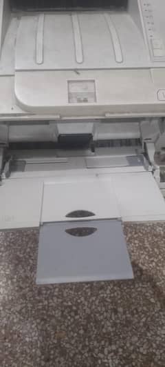 ho laserjet p 2035
