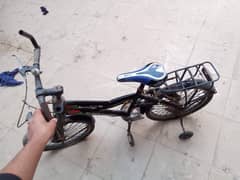 cycle