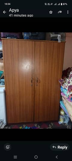 cupboard for sell