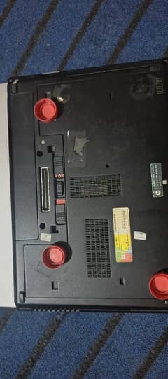 Hp laptop forsale elitebook 8470p