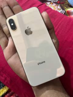 iPhone XS non pta