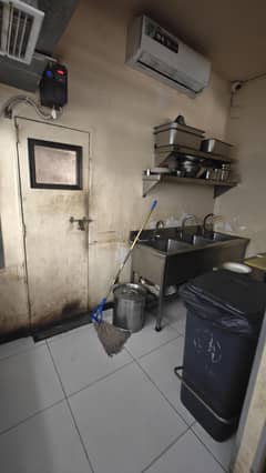 RESTAURANT EQUIPMENT FOR SALE