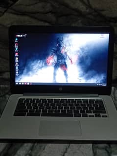 chrome book window converted window 10 working